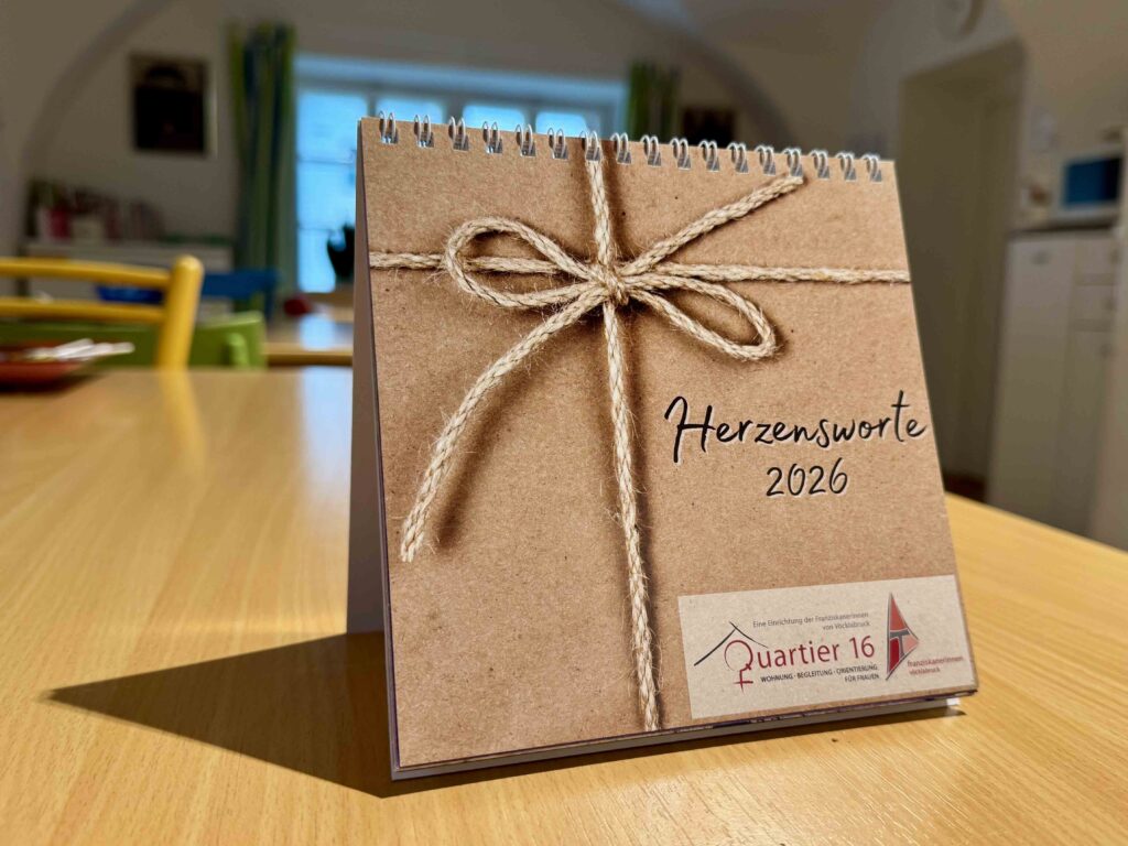 Herzensworte 2026